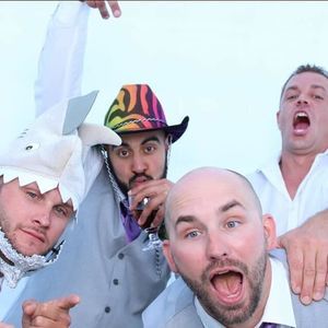 Meet your Posher, Patty